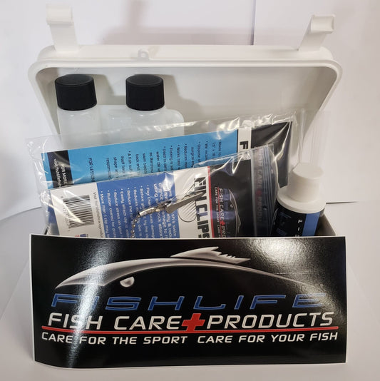Fishlife Fish Aid Kit