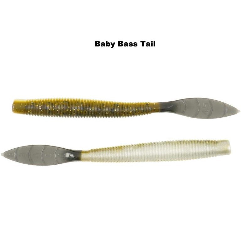 Baby Bass Tail