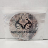 New Authentic RealTree Magnet