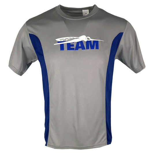 New Authentic Limited Edition Royal Team Shirt - Med