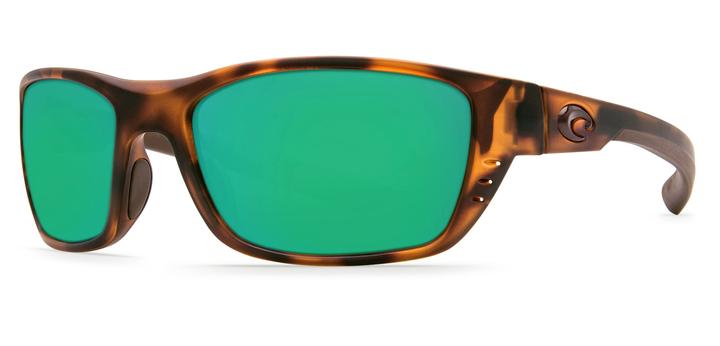 New Authentic Costa Tuna Alley Readers Tortoise/Copper 2.50 580P