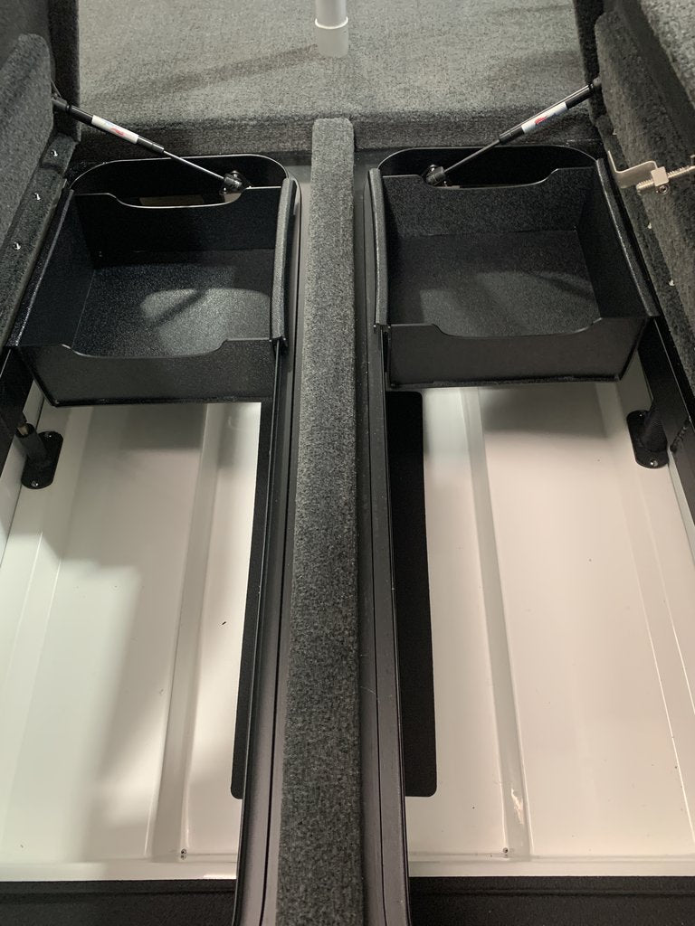 NPDSLIDERTRAY 2021 ZXR Skeeter Team Advantage Deck Tray