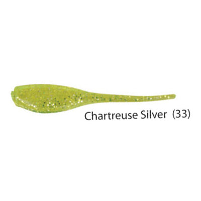 CHARTREUSE SILVER