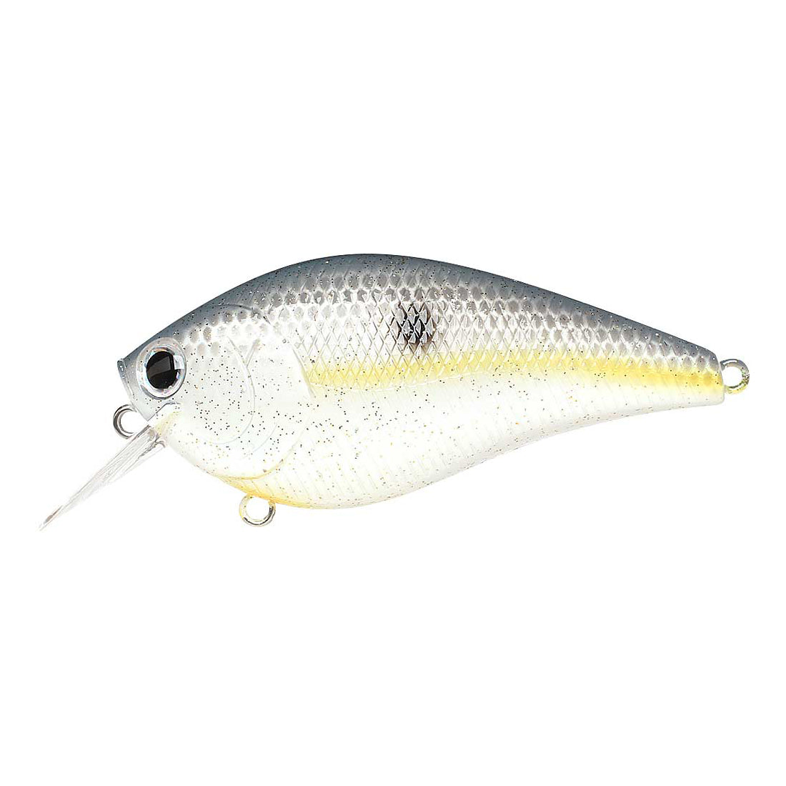 Sexy Chartreuse Shad