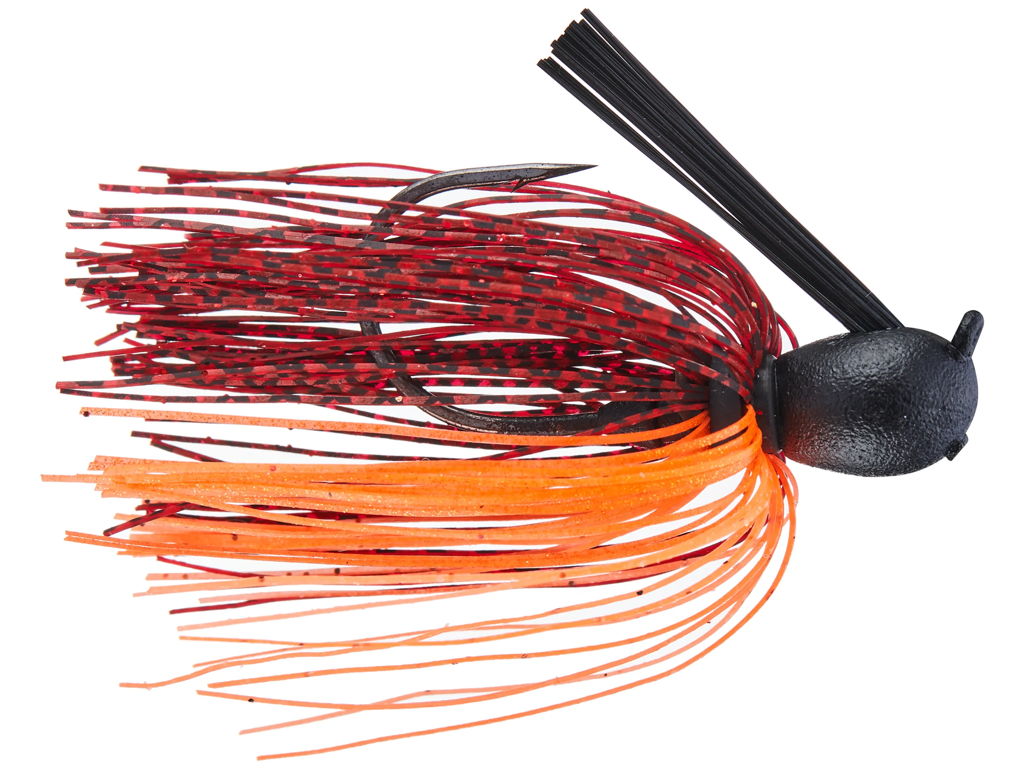 Missile Baits Ike's Mini Flip Jig Bamer Craw / 1/4oz