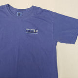 Lakelife SS Comfort Color TShirt/ Get Hooked Neely Henry Periwinkle Small