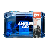 Angler Aid Pro Essential Kit - 101 Items