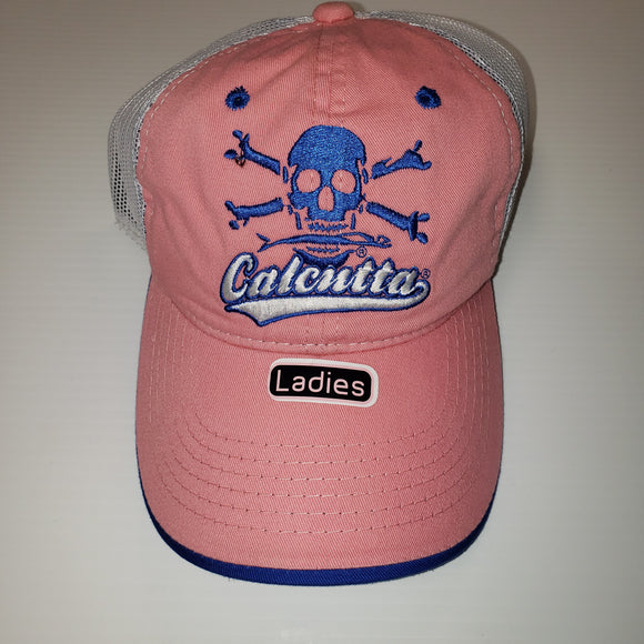 New Authentic Calcutta Ladies Hat