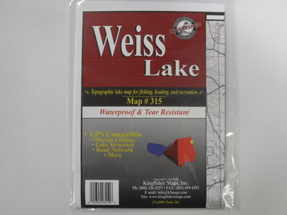 Weiss Lake