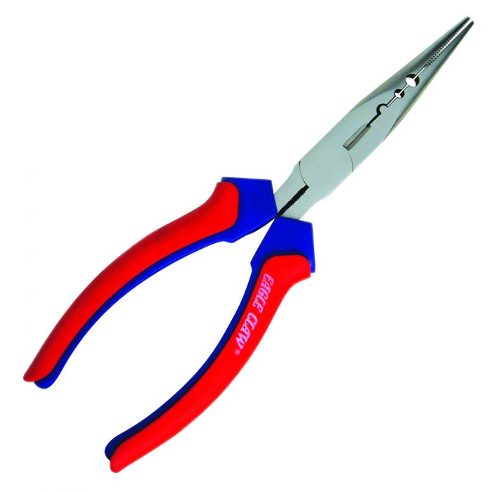 Eagle Claw Multi-Function Pliers Micro 8"
