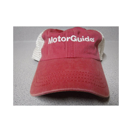 New Authentic MotorGuide Hat