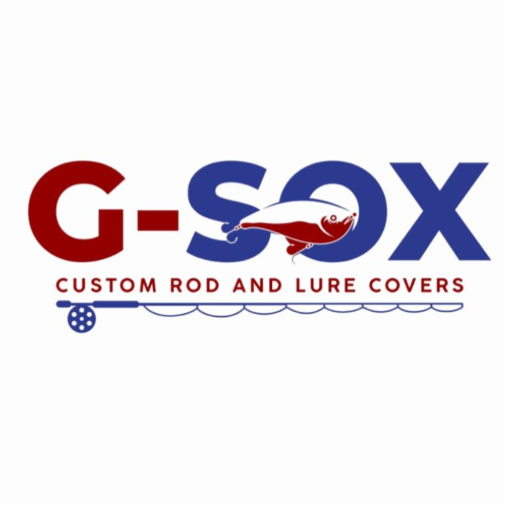 G-SOX Casting Rod & Lure Cover