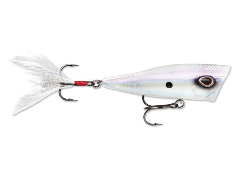 Ghost Pearl Shad