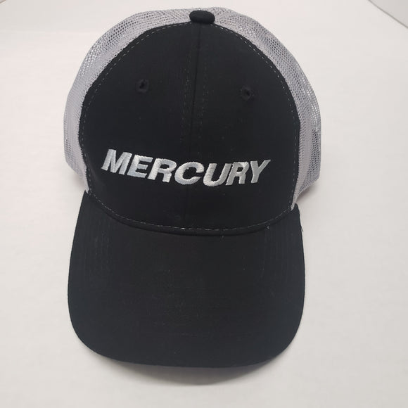New Authentic Mercury Marine Est 1939 Hat