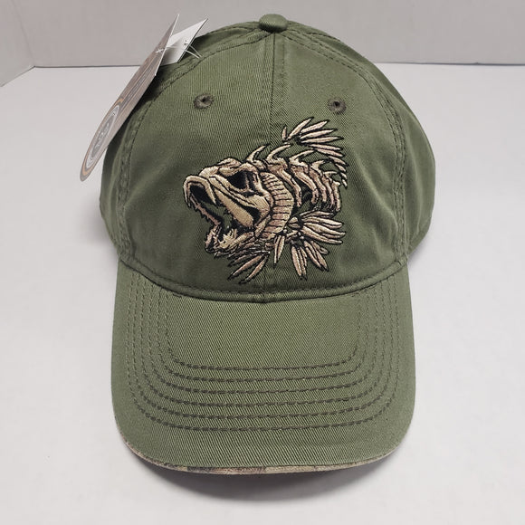 New Authentic RealTree Cloth Hat
