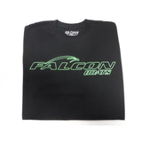 New Falcon Boats Short Sleeve T-Shirt
