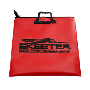 New Authentic Skeeter Weigh in Bag
