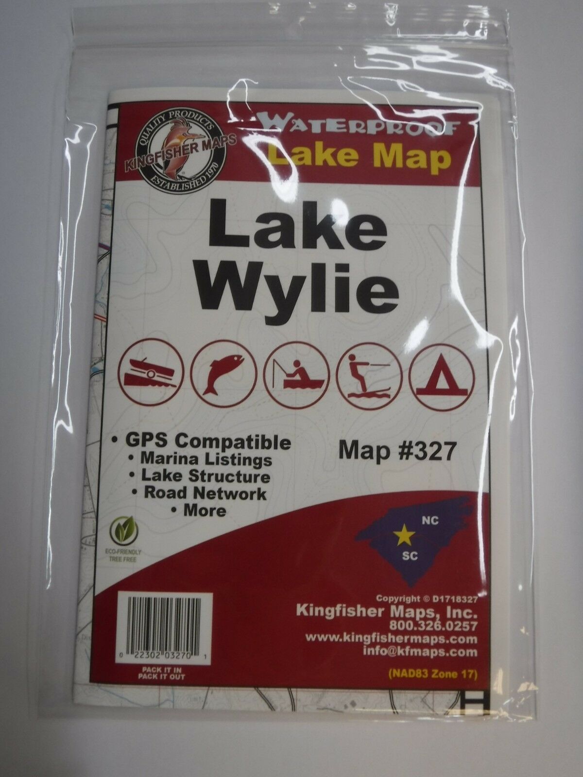 Lake Wylie