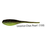 LICORICE-CHARTREUSE PEARL (LAM)
