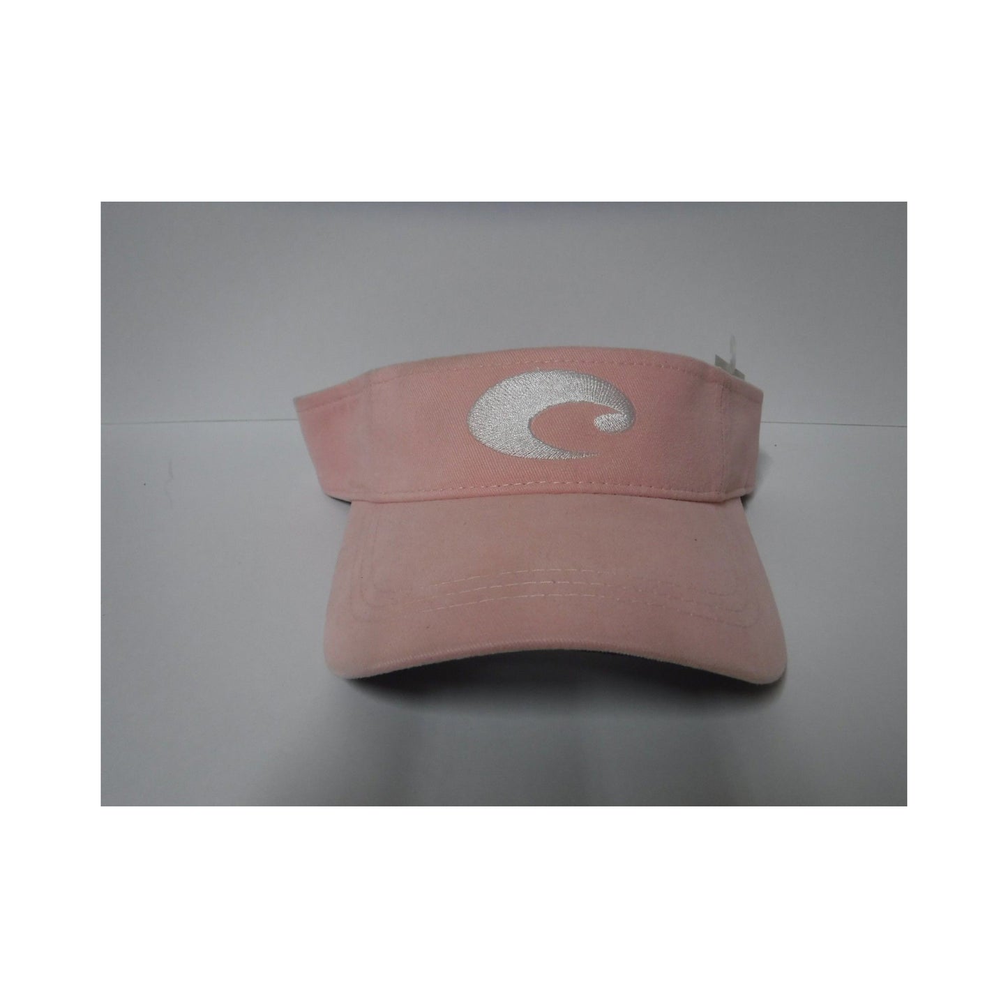 Pink/ White Logo