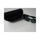 New Authentic Costa Howler Reader Sunglasses Shiny Black/Gray Lens 2.50