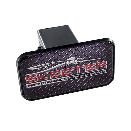 New Authentic Skeeter Trailer Hitch Plug