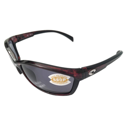 New Authentic Costa Manta Polarized Sunglasses