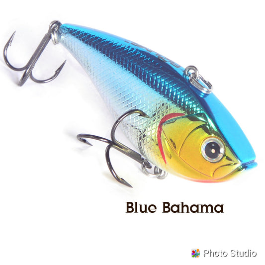 Blue Bahama