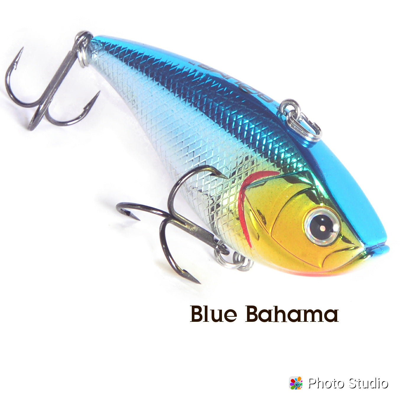 Blue Bahama