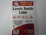 Lewis Smith Lake