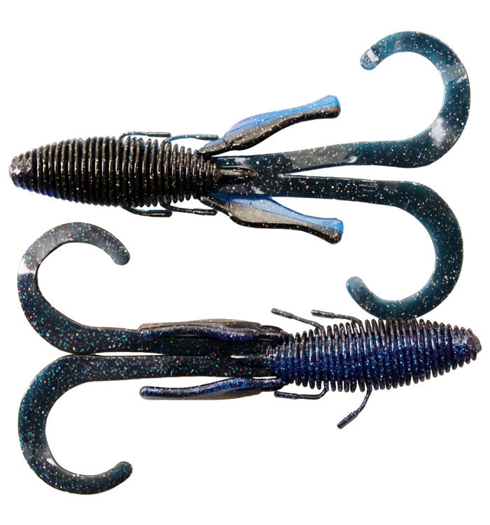 ACC Crappie Jig Head- 8 Pack 