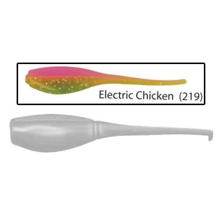 ELECTRIC CHICKEN