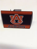 New Auburn University Collegiatge Licensed Trailer Hitch Cover