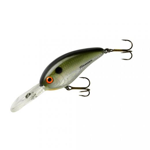 Dance's Tennessee Shad