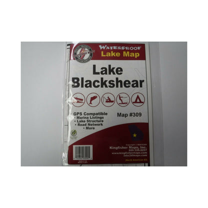 Blackshear Lake