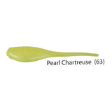 PEARL CHARTREUSE
