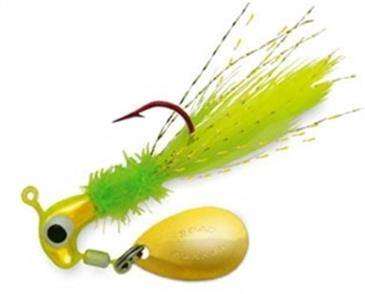 Road Runner Gold Series 1/16  -Yellow /Chartreuse