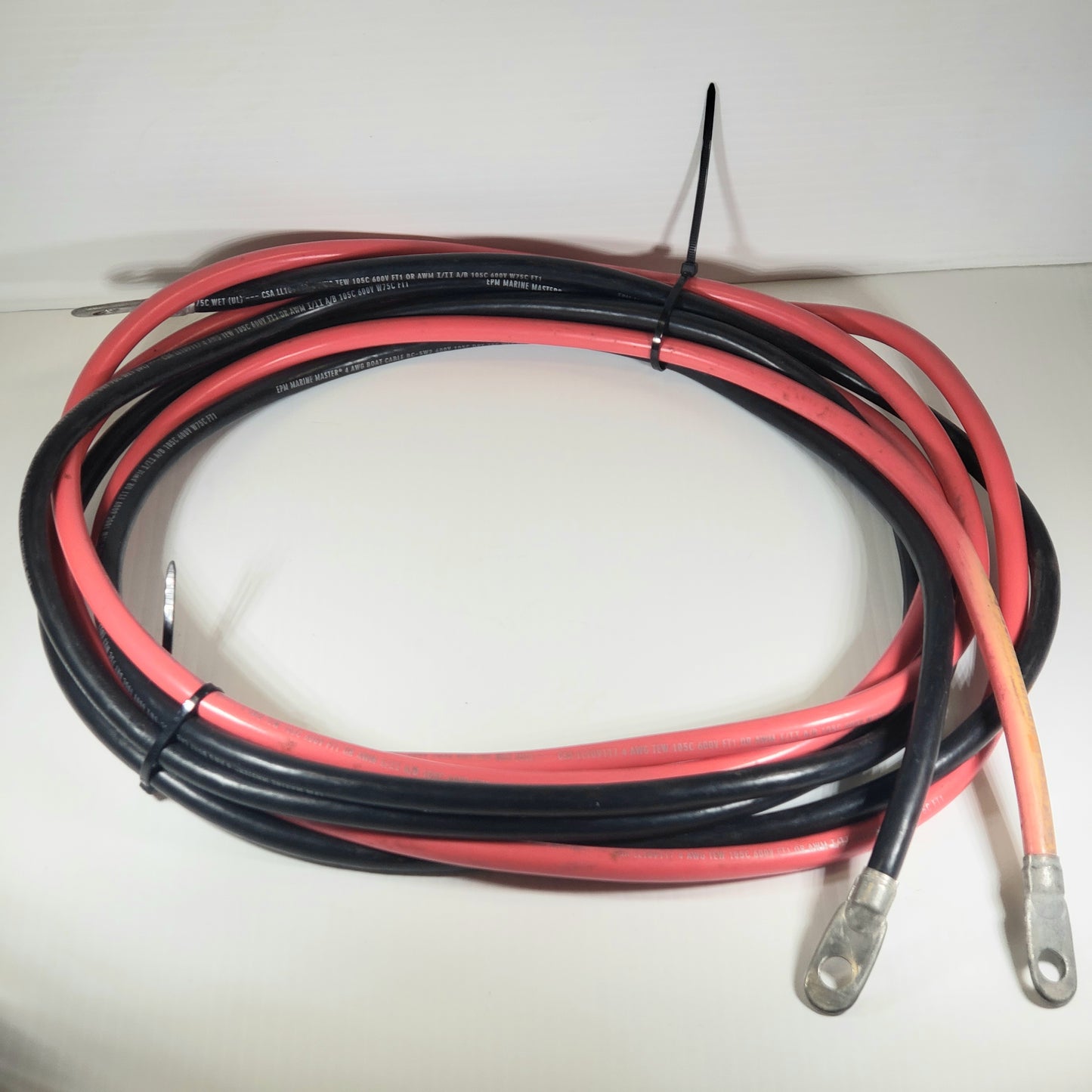 Marine Battery Cable