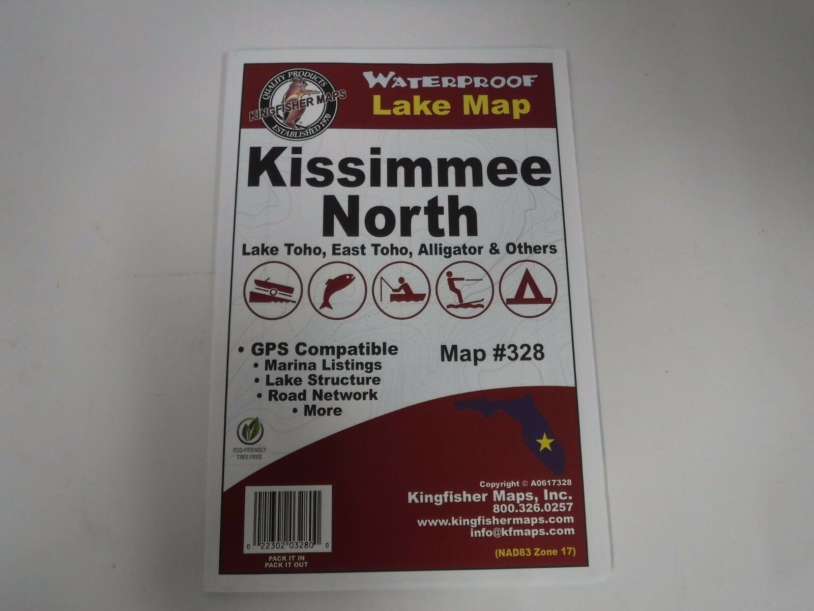 Kissimmee North