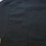 New Authentic Mercury Marine Short Sleeve Shirt Black/ Mercury on Front/ Logo on Back  Small