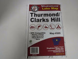 Thurmond/Clarks Hill