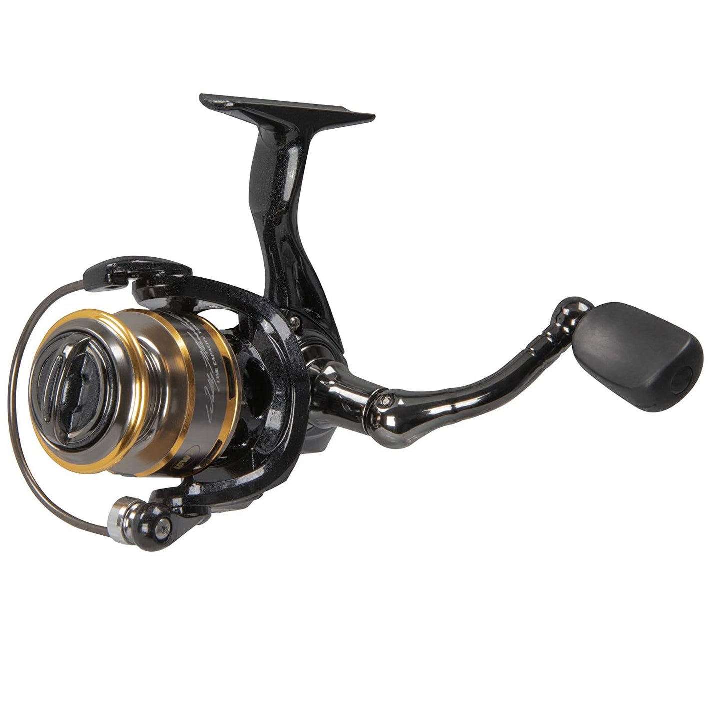 Lew's Wally Marshall Signature WSP100 Spinning Reel 5+1 5.1:1 / 7.8oz