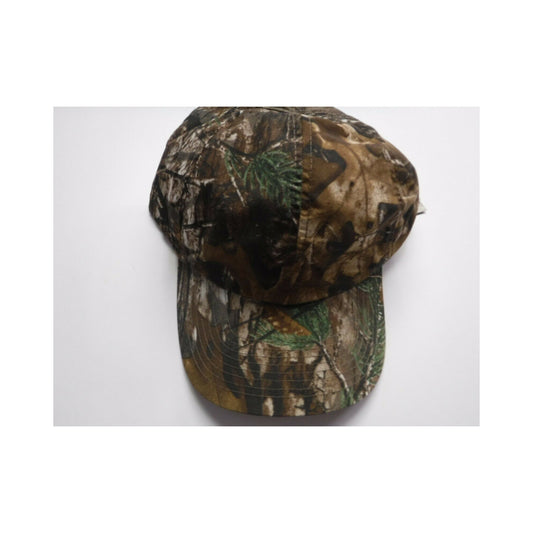 New Authentic RealTree Hat Adjustable Camo/ Xtra w/DuPont Waterproof Liner Mid-Profile