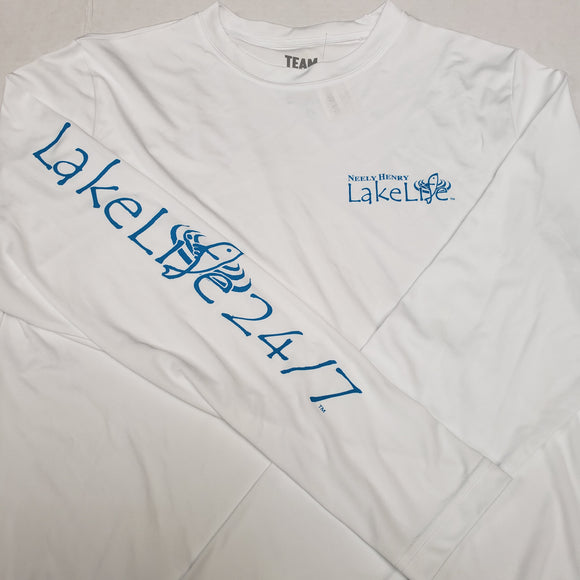 Lakelife LS Performance Shirt Neely Henry