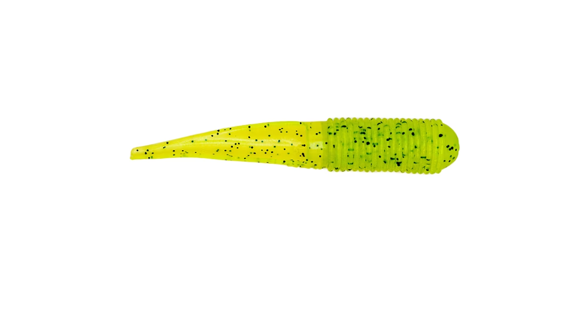 ACC Crappie Snax- The Shank 1.75-12 pk.