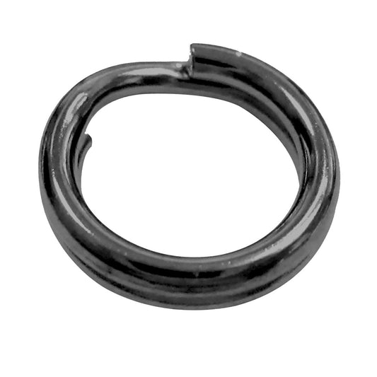 Power Split Rings Size 2- 32 lb Test- 20 Pks
