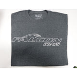 New Falcon Boats Short Sleeve T-Shirt
