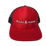 Buck's Island Richardson 112 Trucker Hat