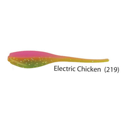 ELECTRIC CHICKEN (LAM)