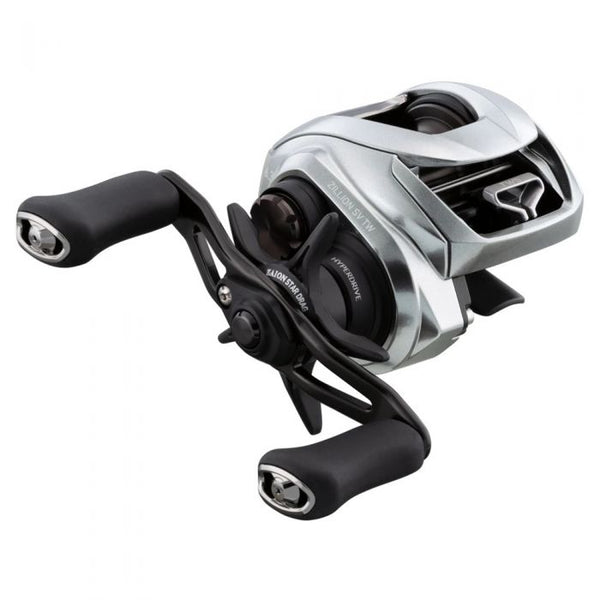 Daiwa CR80 Baitcasting Reel